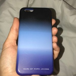 Marc Jacobs phone case iPhone 6